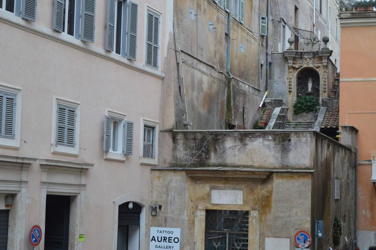 Apartamento Via Degli Zingari *