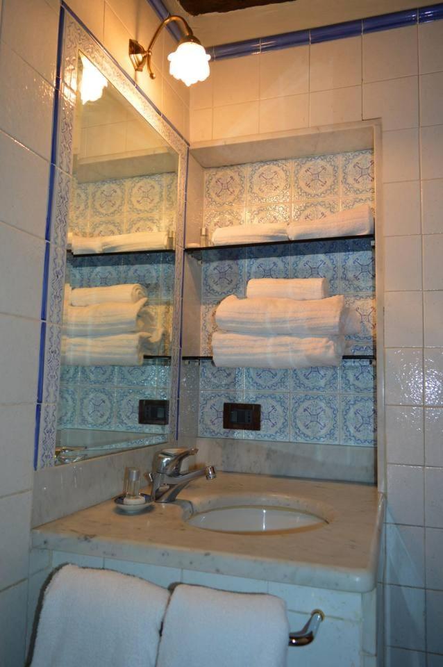 Apartment Via Degli Zingari Rome