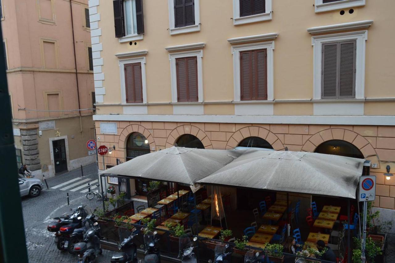 Via Degli Zingari Apartamento
