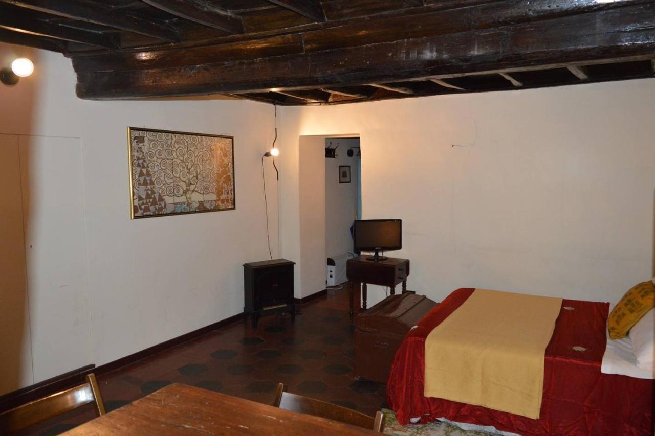 Apartment Via Degli Zingari *